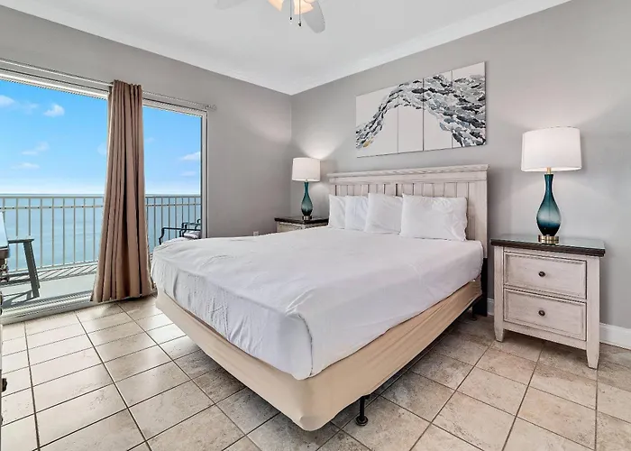 Crystal Shores 701 Gulf Shores