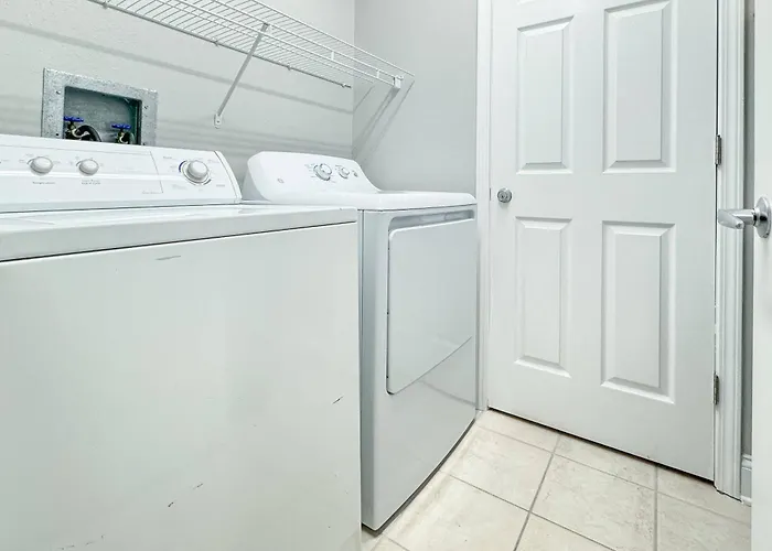 Crystal Shores 701 Holiday home *