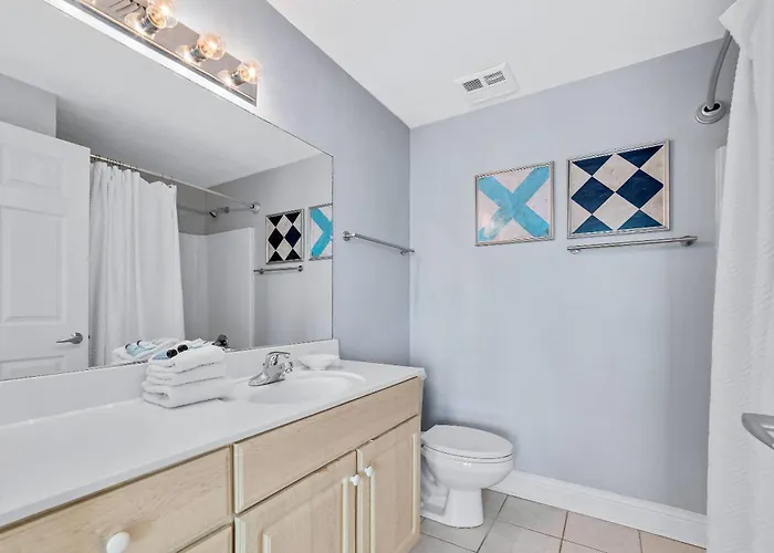 Holiday home Crystal Shores 701 Gulf Shores