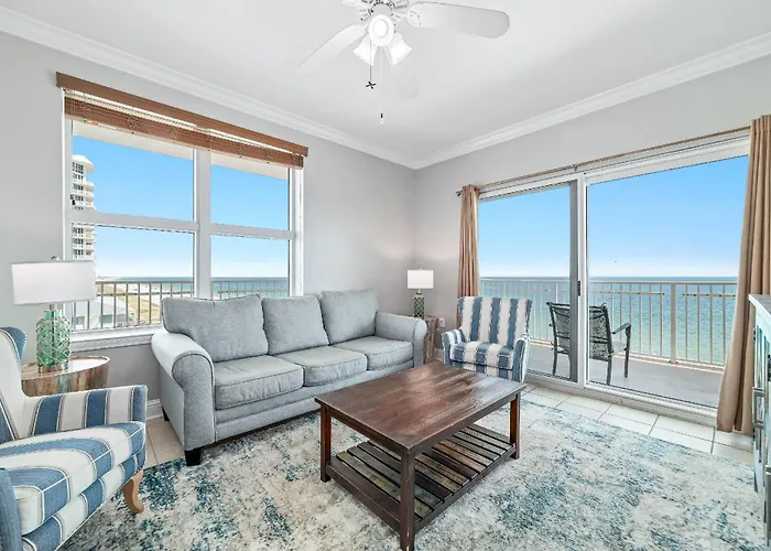Crystal Shores 701 Holiday home *
