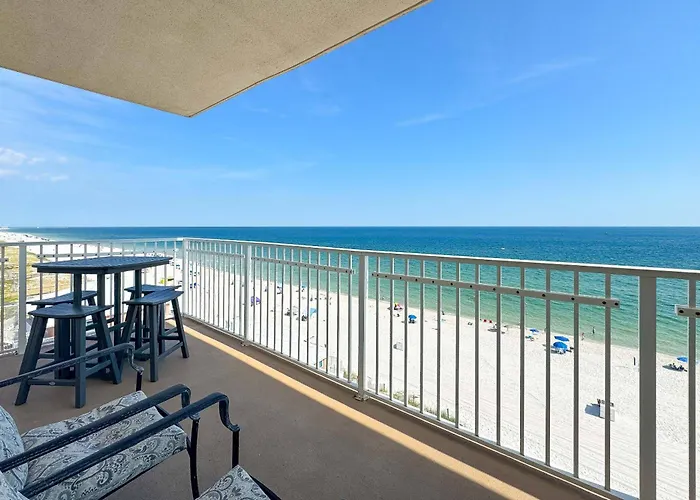 Crystal Shores 701