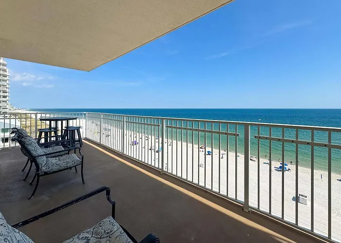 Crystal Shores 701