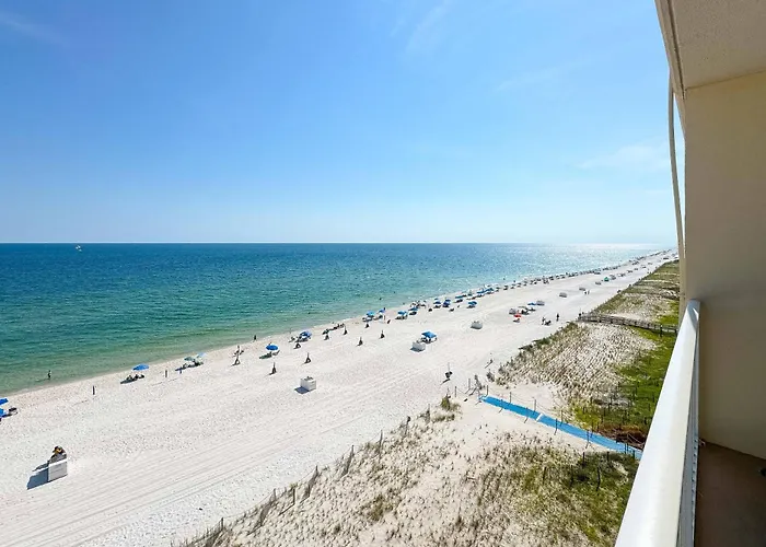 Holiday home Crystal Shores 701 *