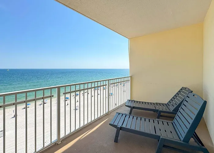 Crystal Shores 701