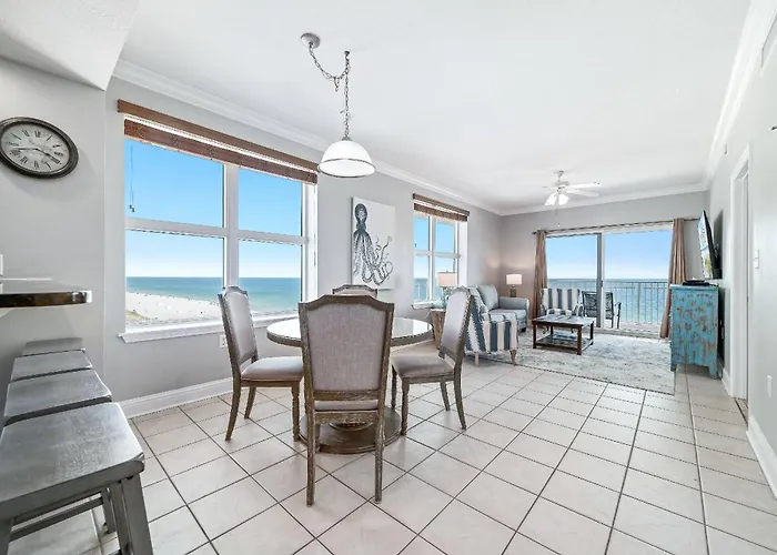 Crystal Shores 701 Holiday home *