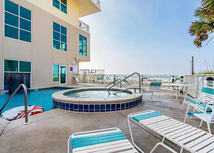 Crystal Shores 701