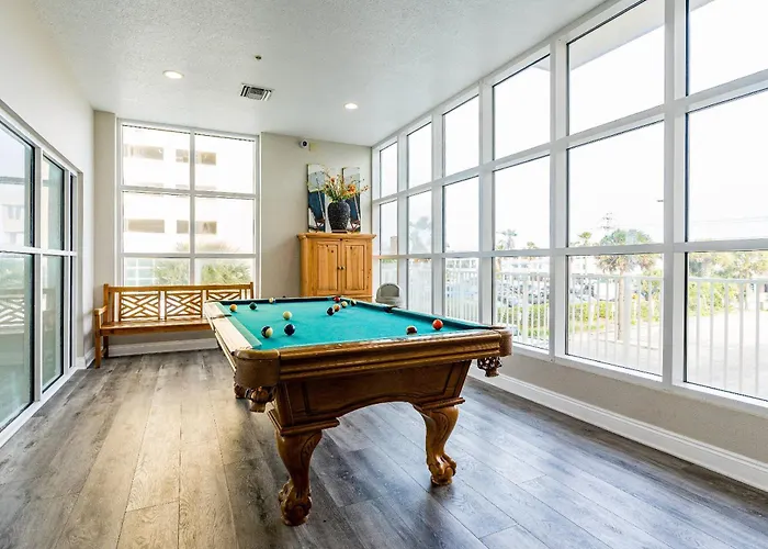 Holiday home Crystal Shores 701 Gulf Shores