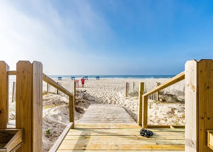 Holiday home Crystal Shores 701 Gulf Shores