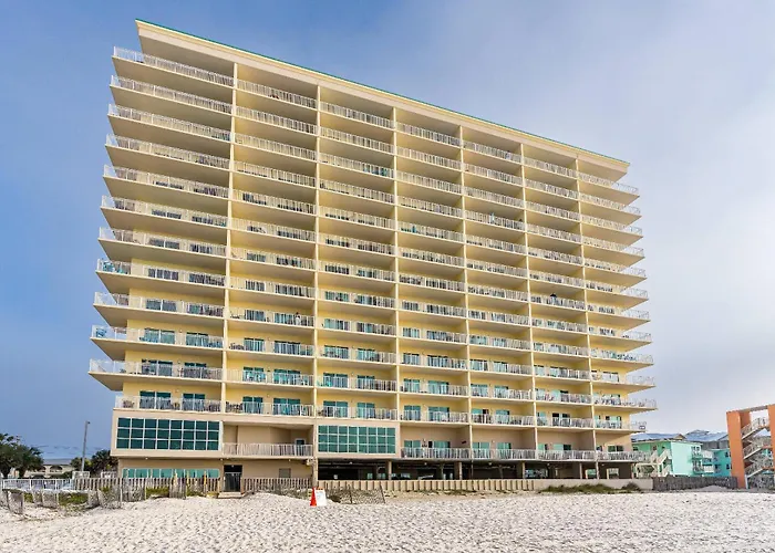 Crystal Shores 701 Holiday home *